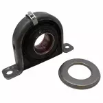 Drive Shaft Center Support Bearing