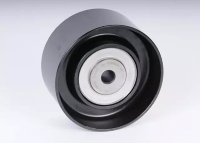 Drive Belt Idler Pulley