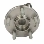 Motorcraft™ Wheel Bearing And Hub Assembly