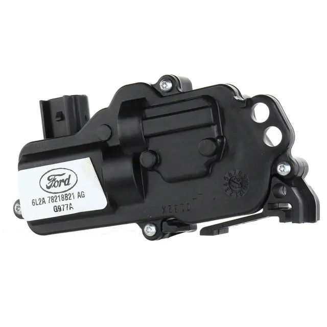 SW-8719 - Motorcraft™ Door Lock Actuator Motor - 2002-2010