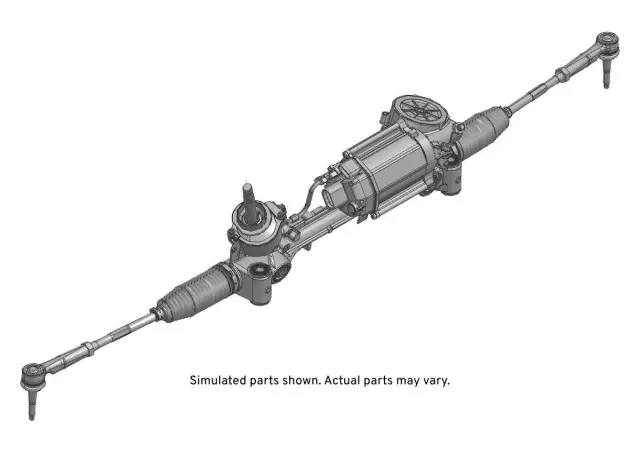 Steering Gear