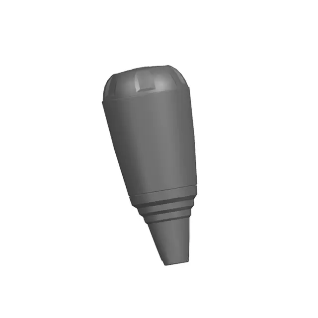2011-2018 Jeep Gearshift Knob 68069865AB | My Mopar Parts