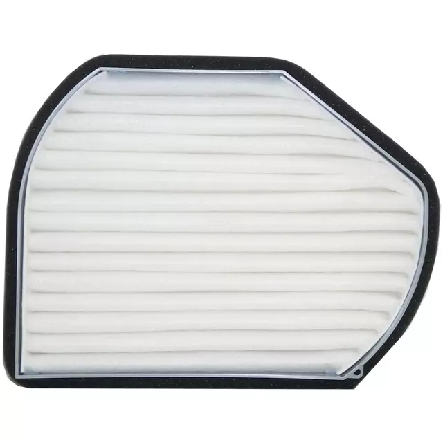 Passenger Compartment Air Filter