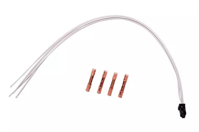 Multi-Purpose Pigtail Kit 19367524 | TascaParts.com 