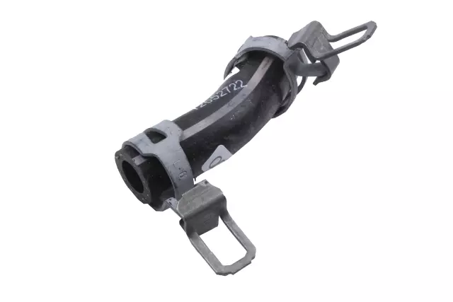 Turbocharger Coolant Feed Hose