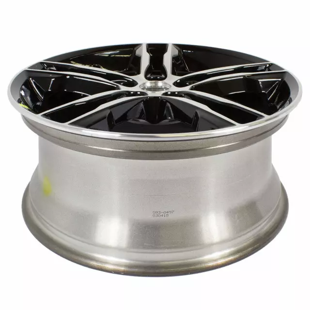 FM100様 2015-2018 Ford Focus Wheel, Alloy FM5Z-1007-D | OEM Parts Online