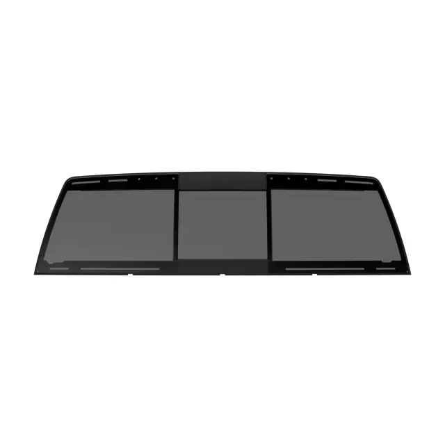 Backlite Glass 68157026AK | Mopar Online Parts