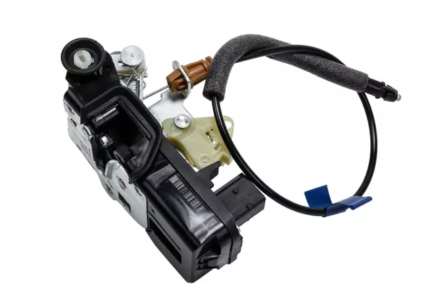 Passenger Side Rear Door Lock