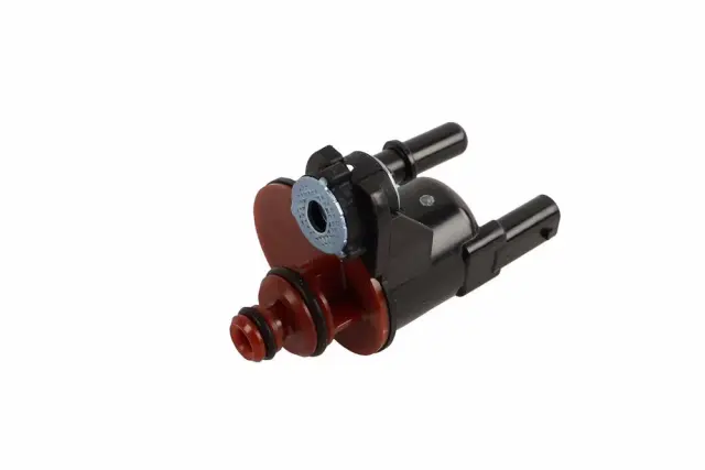 2019-2026 GM Vapor Canister Purge Solenoid Valve 12666845 GM