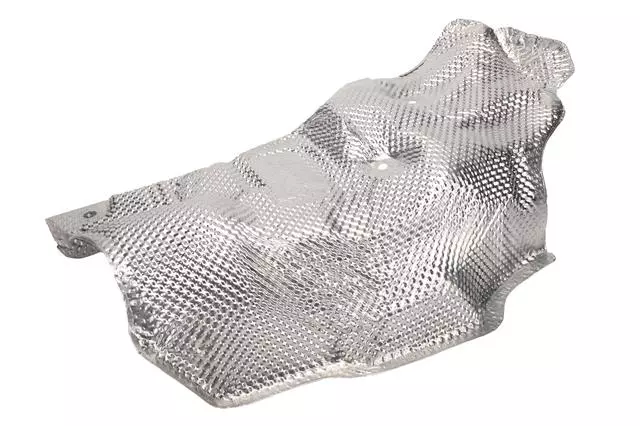 Heat Shield