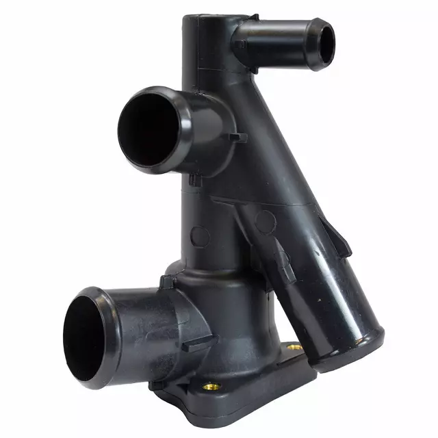 2005-2009 Ford Thermostat Housing - Motorcraft (RH-159)