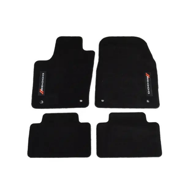 2013-2015 Dodge Durango Carpet Floor Mats 82213773AB | My Mopar Parts