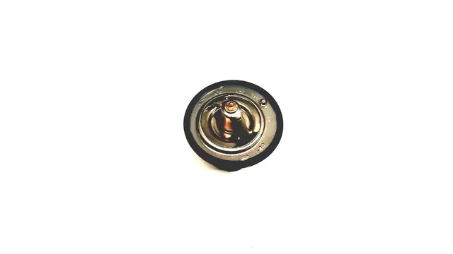 THERMOSTAT UNIT [WITH GASKET]