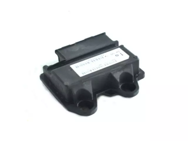 OCCUPANT RESTRAINT - MODULE | Mopar 68293704AA