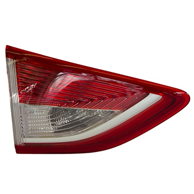 Ford Factory Original Tail Lamp ASSY 8L8Z13405A/8L8Z13404A TAIL LAMP SIGMA AUTOP