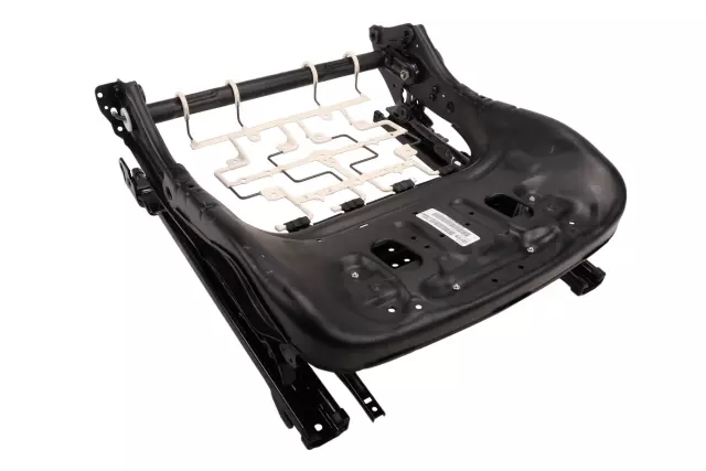 Front Driver Side Seat Cushion Frame