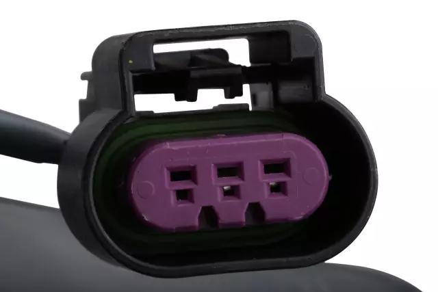 Passenger Side Daytime Running Lamp