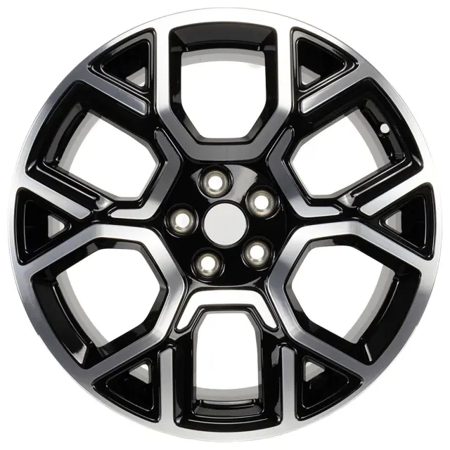 2025-2026 Ford Maverick Wheel Assembly SZ6Z-1007-B | OEM Parts Online
