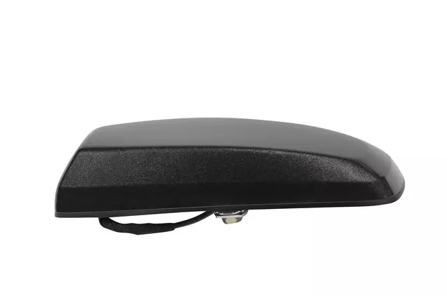 Iridium Colored High Frequency Antenna