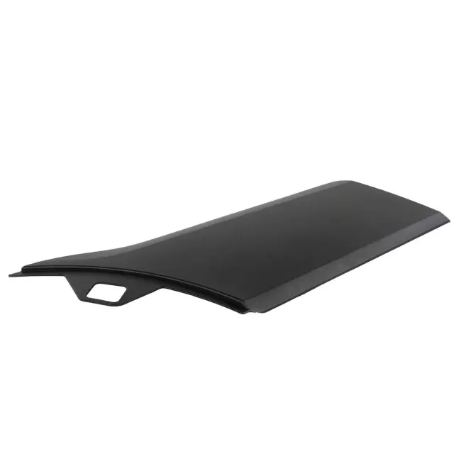 kk3z6129396ba - Ford Side Body Panel Molding | Levittown Ford Parts