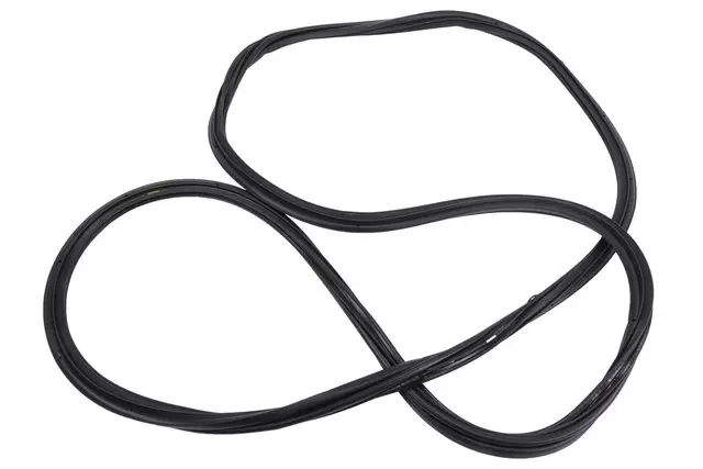 Liftgate Weatherstrip