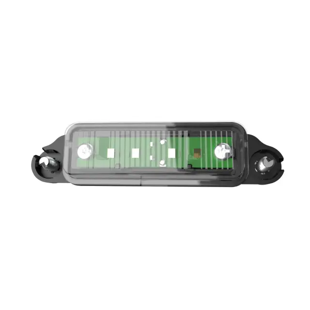 ゴマ 2021-2026 Ram 1500 Side Marker Lamp 68644498AA | Mopar Online Parts