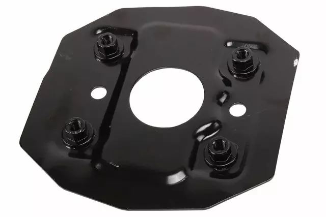 Passenger Side Frame Rail End