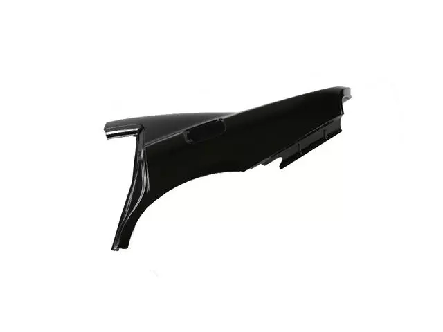 2015-2023 Dodge Charger Body Side Aperture Outer Panel, Left
