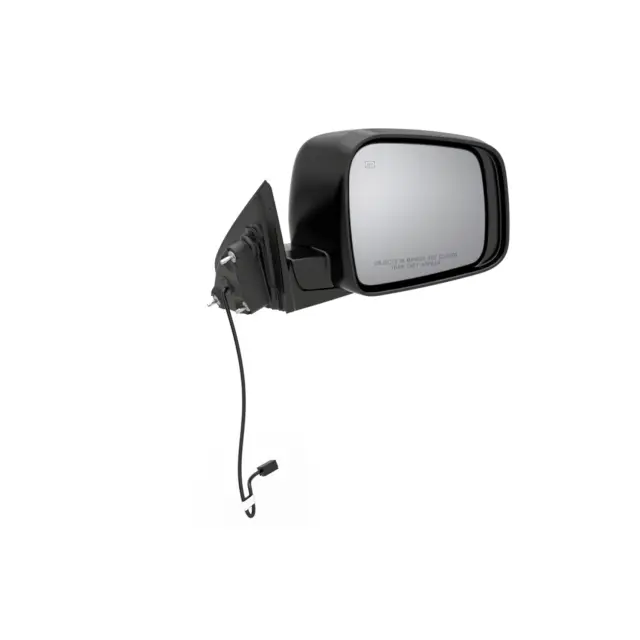 5VN60KBUAE - Outside Rear-View Mirror Right | Mopar Parts Canada