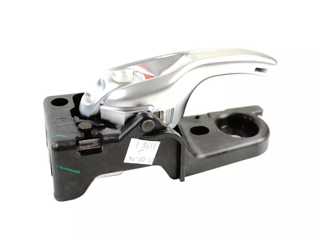 Door Interior Handle, Left