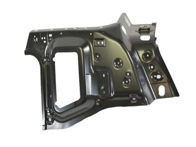 C-pillar Reinforcement, Left