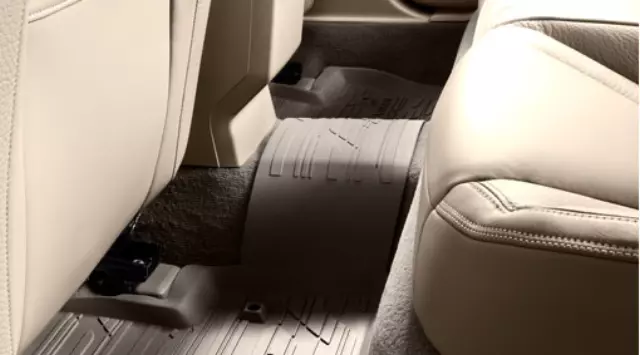 Tunnel Mat - Mocca Brown