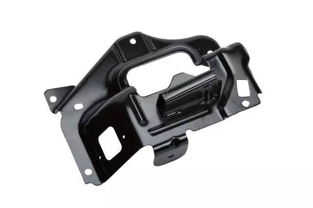 ワッペ 2014-2015 Chevrolet Silverado 1500 Front Driver Side Bumper