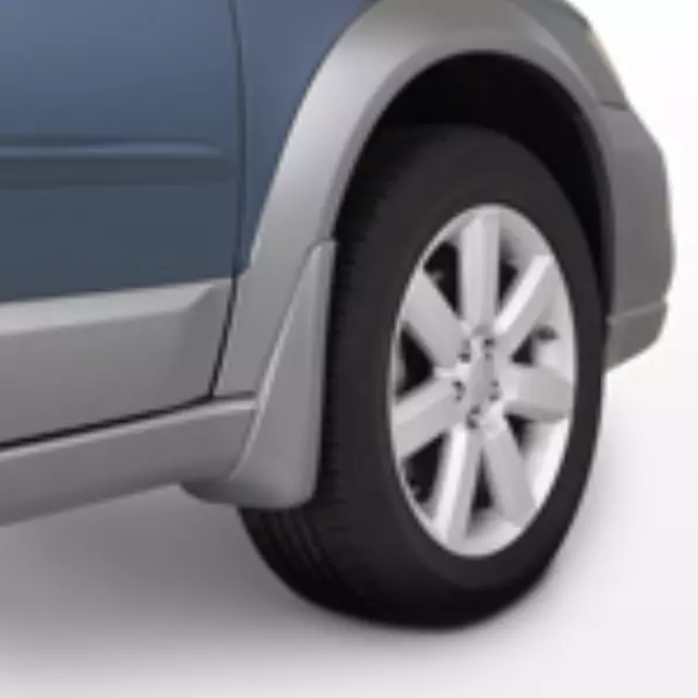 20102014 Subaru Outback Splash Guards J101SAJ500 Subaru Parts Store