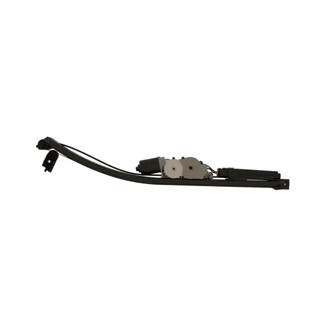 2010-2020 Mopar Power Sliding Door Track, Right 68067846AF | Mopar