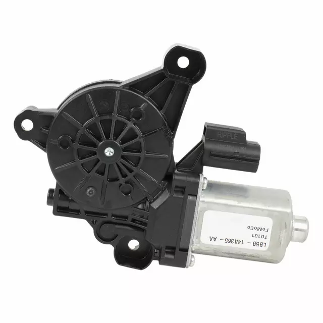 Direct Replacement Window Lift Motor For Ford Expedition Explorer Lincoln Aviator Navigator (Front/Rear, Left/Right)