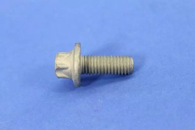 Hex Flange Head Bolt 6104196AA | All Mopar Parts