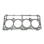 Cylinder Head Gasket, Right And Left