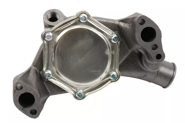 ゅん 251-725 - Acdelco™ Water Pump | Chevrolet Parts Canada