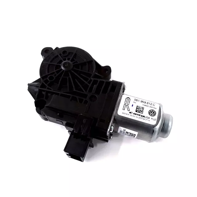 2012-2022 Volkswagen Passat - Window Motor