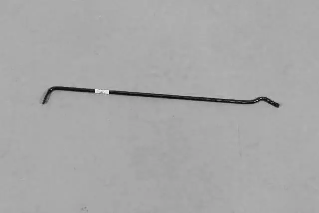 Box Side Brace, Right