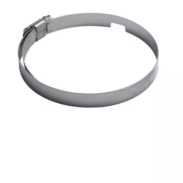 Air Cleaner Duct Clamp