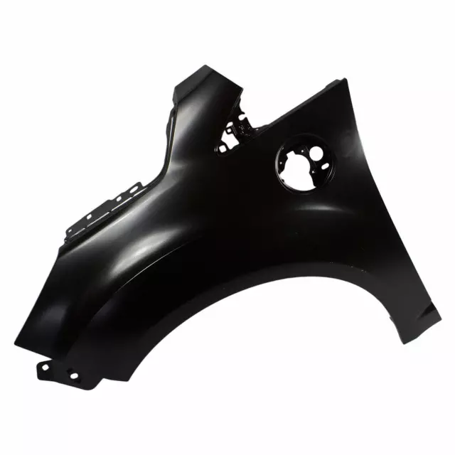 2013-2017 Ford C-Max Fender - Driver's Side (LH) DM5Z-16006