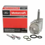 Motorcraft™ A/C Expansion Valve