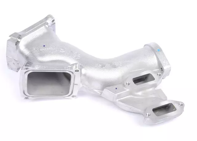Intake Manifold Assembly