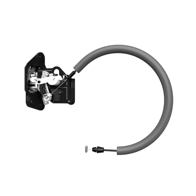 2006-2017 Mopar Lift-Gate Latch 4589131AG | My Mopar Parts