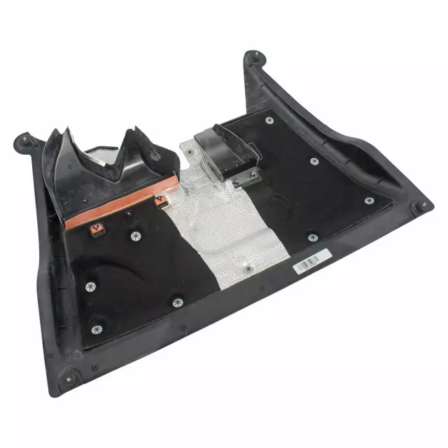 2013-2019 Ford Under Cover DA8Z-9910494-B | OEM Parts Online