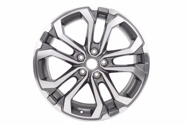 2018-2021 GMC Terrain 19x7.5-Inch Aluminum Wheel 23418950 | OEM