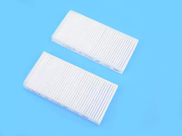 Cabin Air Filter