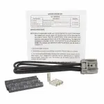 Voltage Converter Connector 